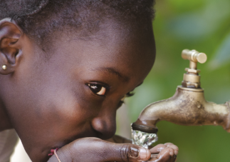 Qualité de l’eau du robinet à Mayotte 