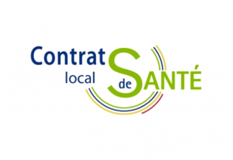 Contrat local de santé