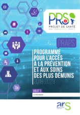 PRAPS 2018-2023 - Volet 1 : La Réunion