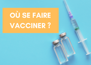 Centre de vaccination