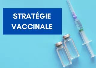 Stratégie vaccinale