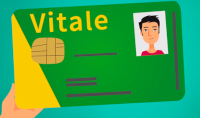 Carte vitale