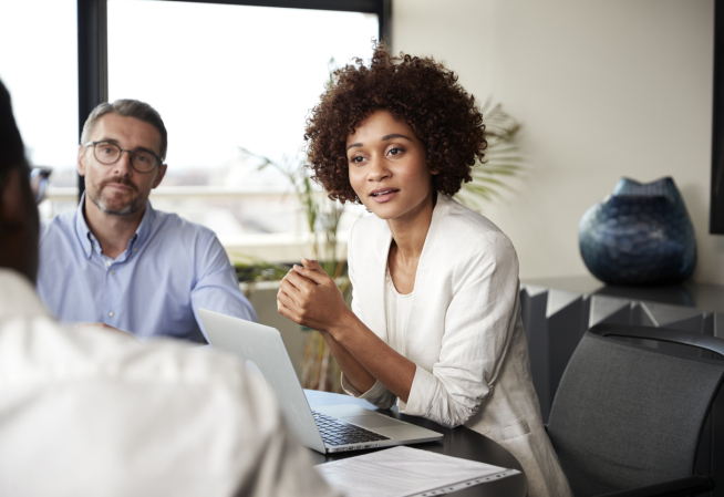 Les Personnes qualifiées 