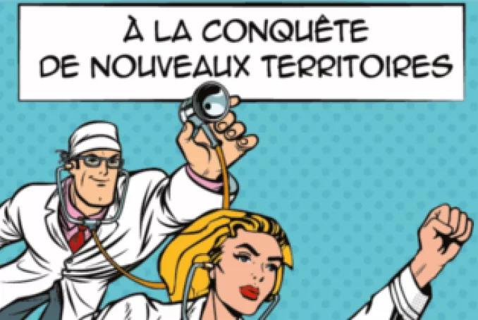 Dispositif « 400 médecins généralistes »