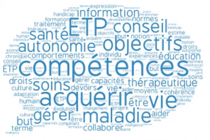 ETP Enjeu