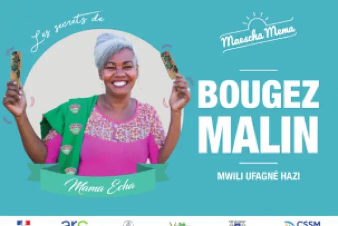 maeshamema/Affiche générique