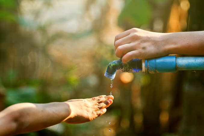 Autorisation sanitaire et périmètres de protection