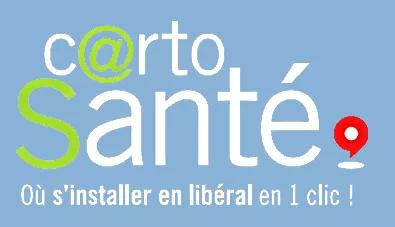 C@rtoSanté - L'offre et le recours aux soins en un clic