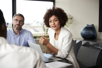 Les Personnes qualifiées 