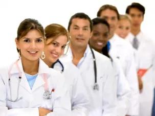 Médecins agréés 