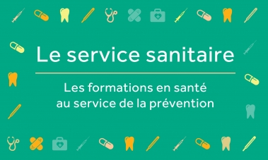 Le service sanitaire des étudiants en santé