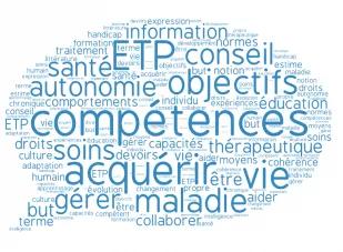 ETP Enjeu