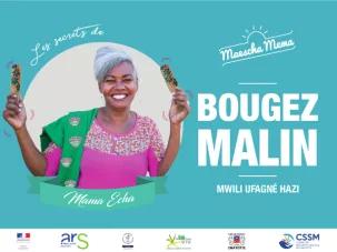maeshamema/Affiche générique