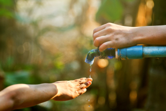 Autorisation sanitaire et périmètres de protection