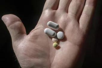 Médicaments