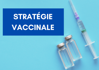 Stratégie vaccinale