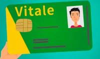 Carte vitale