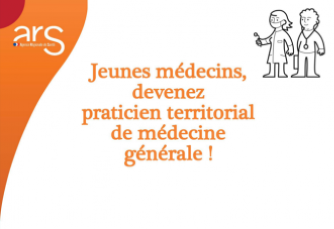 Praticiens Territoriaux de Médecine Générale (PTMG) 