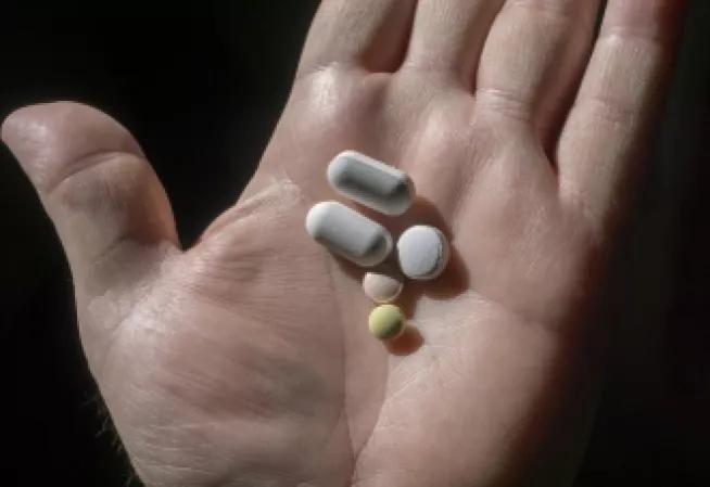 Médicaments