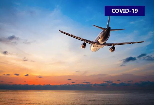 COVID Voyageurs