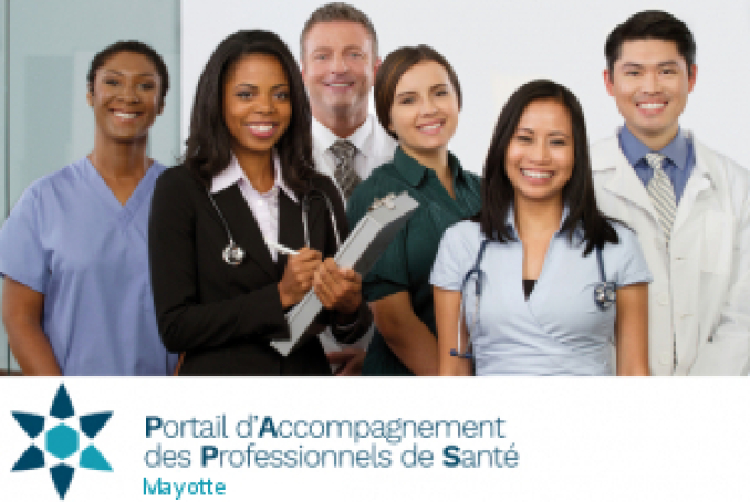 Se former, s'installer, exercer (PAPS)