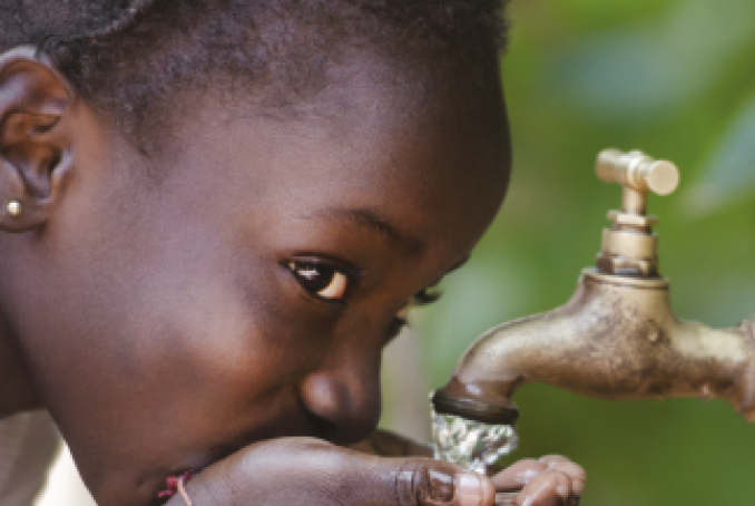 Qualité de l’eau du robinet à Mayotte 