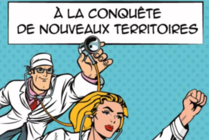 Dispositif « 400 médecins généralistes » 