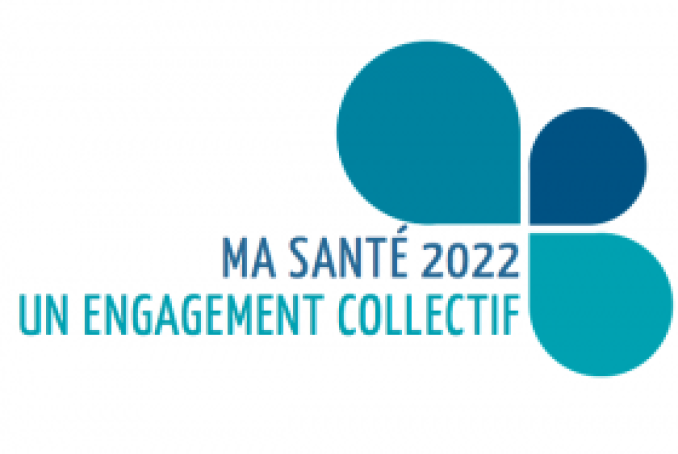 "Ma santé 2022" 