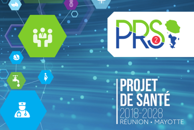 Projet de Santé (PRS) 2018-2028