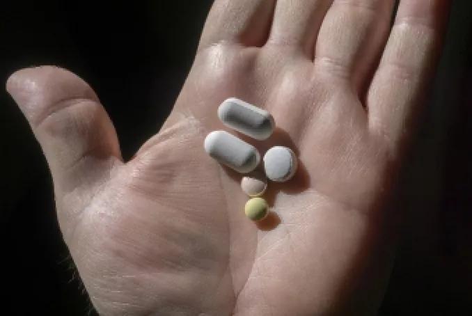 Médicaments