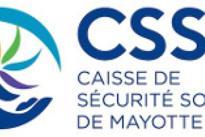 Logo CSSM