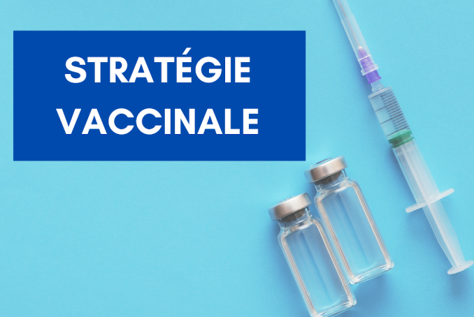 Stratégie vaccinale